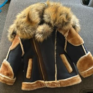 Jordan Craig Winter Coat